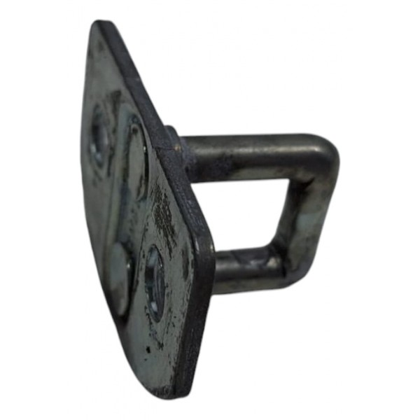 Batente Porta Dianteiro Direito Renault Sandero 2015