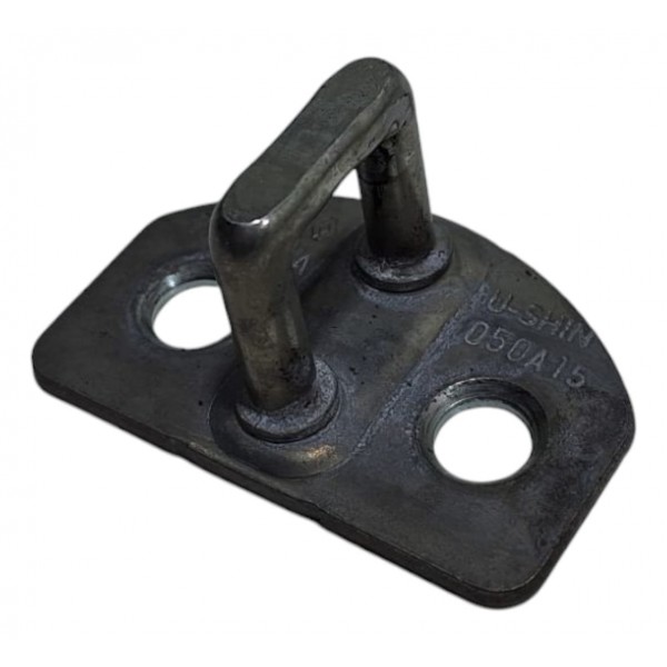 Batente Porta Dianteiro Direito Renault Sandero 2015