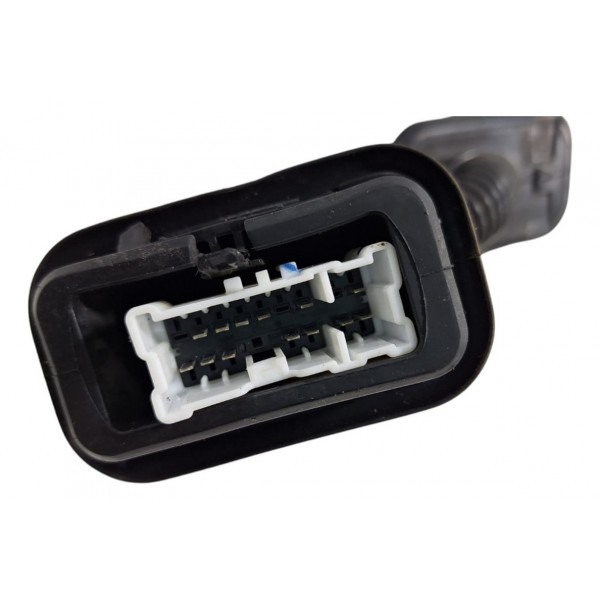 Chicote Elétr. Porta Dianteira Esquerda Renault Sandero 2015