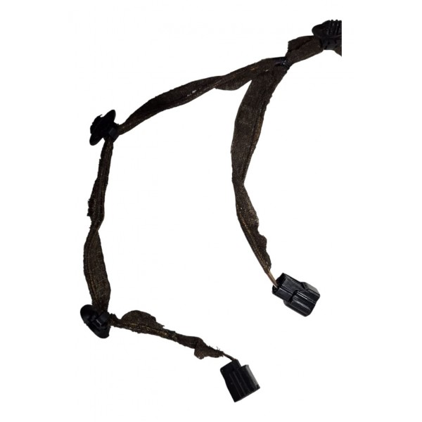 Chicote Elétr. Porta Dianteira Esquerda Renault Sandero 2015