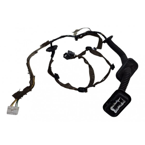 Chicote Elétr. Porta Dianteira Esquerda Renault Sandero 2015