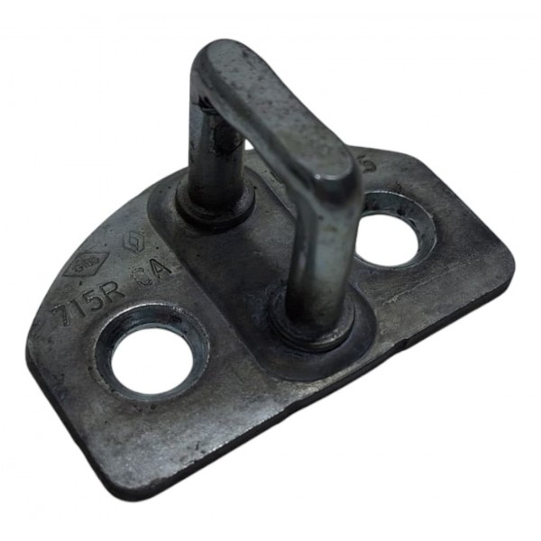 Batente Porta Traseiro Direito Renault Sandero 2015