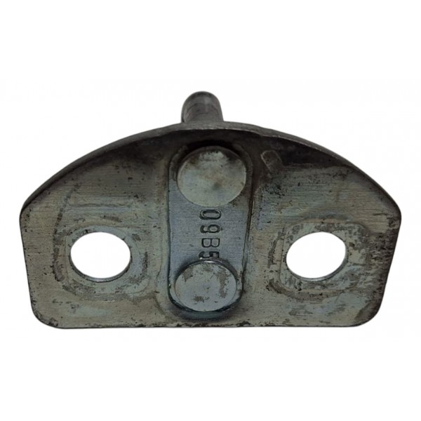 Batente Porta Traseiro Direito Renault Sandero 2015