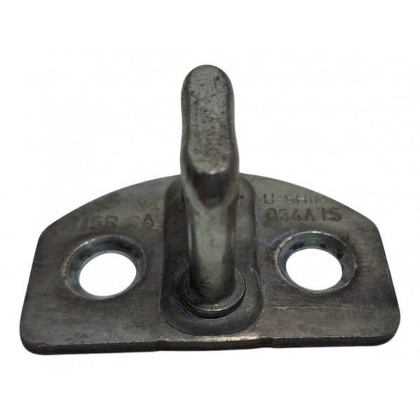 Batente Porta Traseiro Direito Renault Sandero 2015