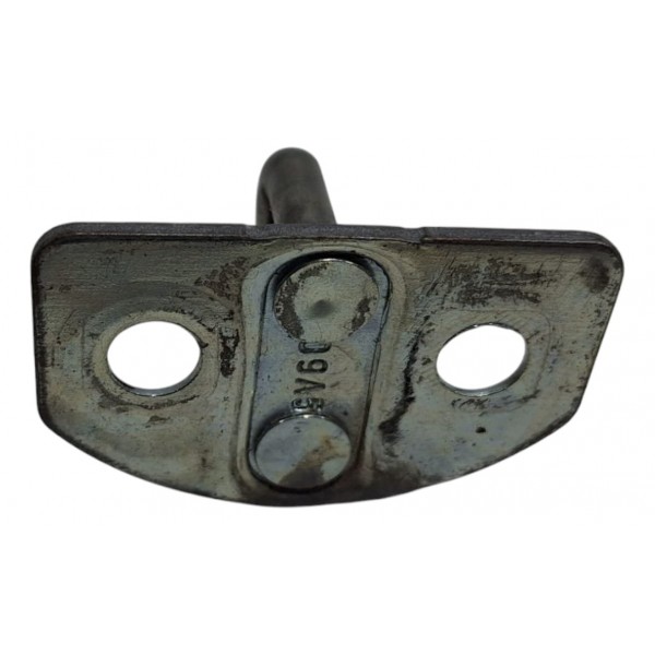 Batente Porta Traseira Esquerda Renault Sandero 2015