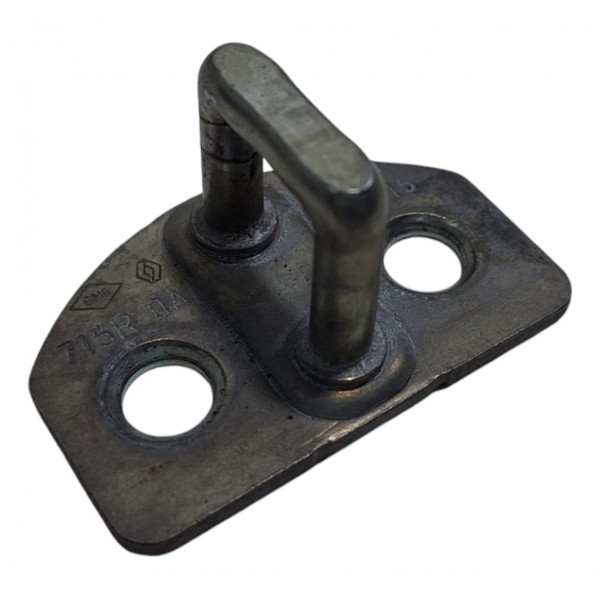 Batente Porta Traseira Esquerda Renault Sandero 2015