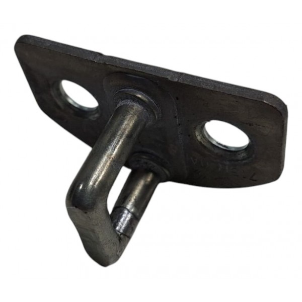 Batente Porta Traseira Esquerda Renault Sandero 2015