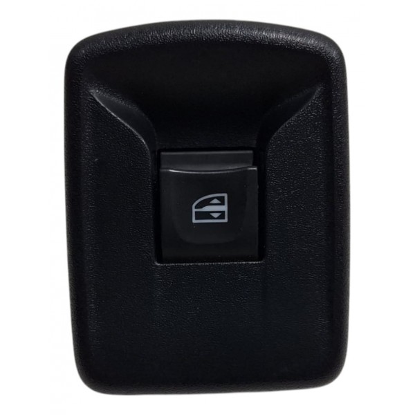 Botão Vidro Elétrico Traseiro Esquerdo Renault Sandero 2015