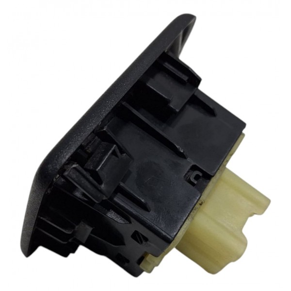 Botão Vidro Elétrico Traseiro Esquerdo Renault Sandero 2015