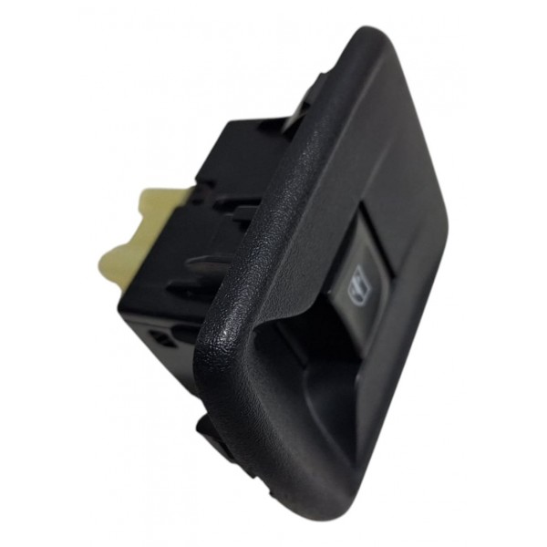 Botão Vidro Elétrico Traseiro Esquerdo Renault Sandero 2015