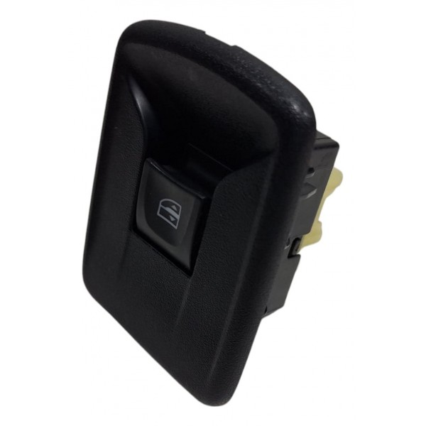 Botão Vidro Elétrico Traseiro Esquerdo Renault Sandero 2015