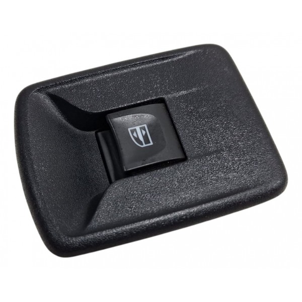 Botão Vidro Elétrico Traseiro Esquerdo Renault Sandero 2015