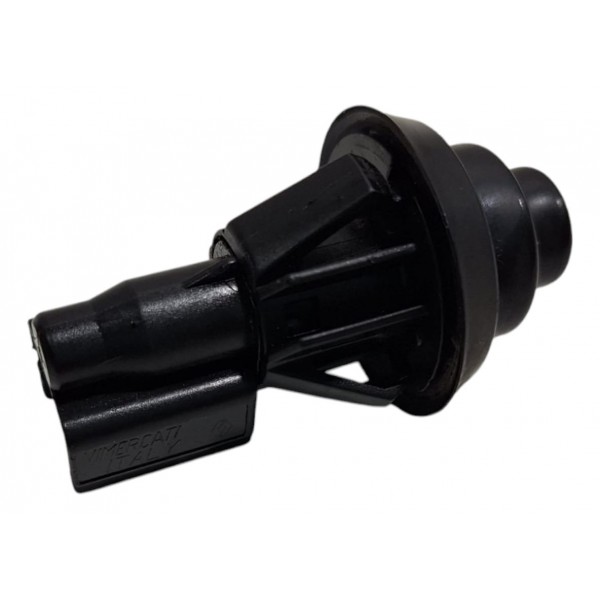 Botão Interruptor Luz Porta Tras. Dir. Renault Sandero 2015