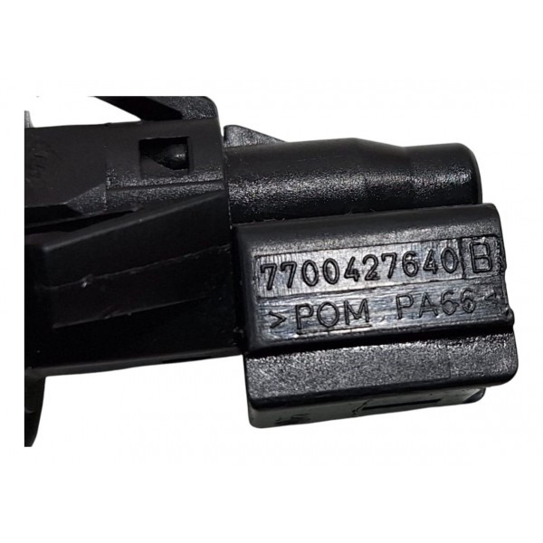 Botão Interruptor Luz Porta Tras. Dir. Renault Sandero 2015