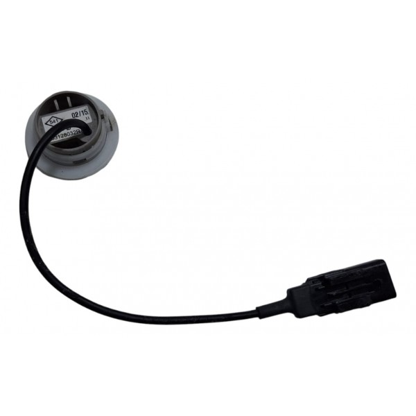 Microfone Teto Renault Sandero Fluence Logan 2011-16