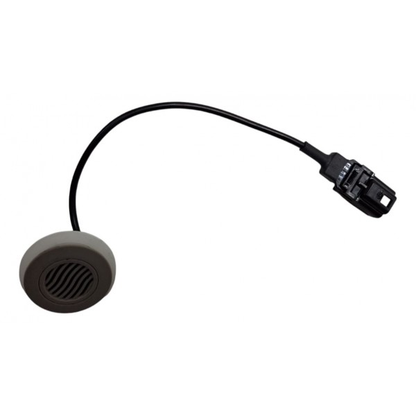 Microfone Teto Renault Sandero Fluence Logan 2011-16