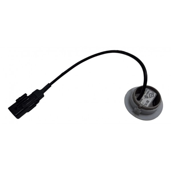 Microfone Teto Renault Sandero Fluence Logan 2011-16