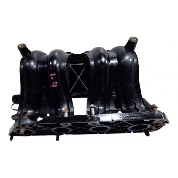 Coletor De Admissão Chevrolet Celta Prisma 1.4 8v 2008/2012