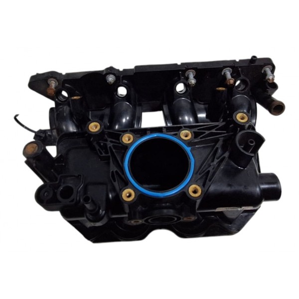 Coletor De Admissão Chevrolet Celta Prisma 1.4 8v 2008/2012
