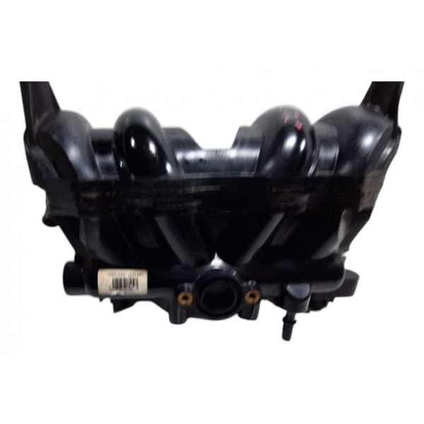 Coletor De Admissão Chevrolet Celta Prisma 1.4 8v 2008/2012