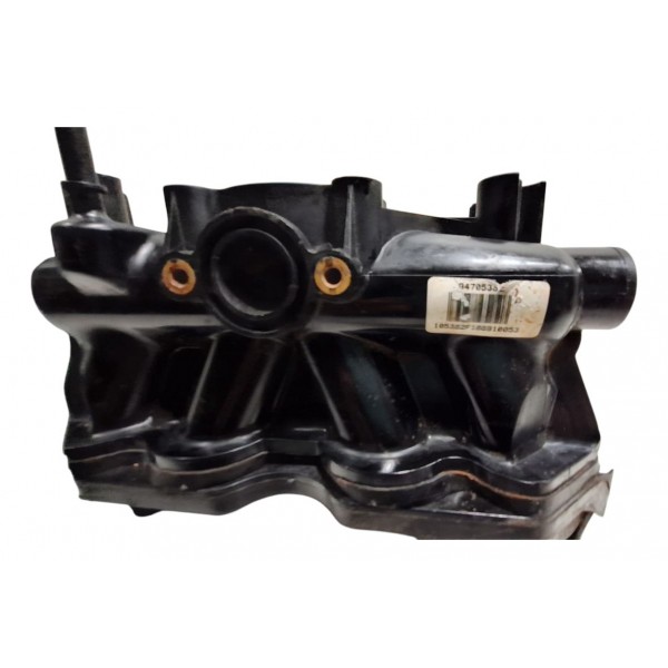 Coletor De Admissão Chevrolet Celta Prisma 1.4 8v 2008/2012