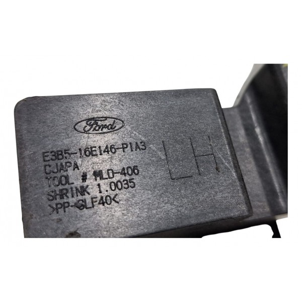 Suporte Painel Frontal Esquerdo Ford Ka 2016