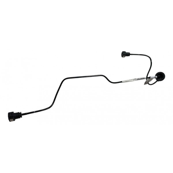 Mangueira Cano Combustível Renault Sandero  1.6 2015