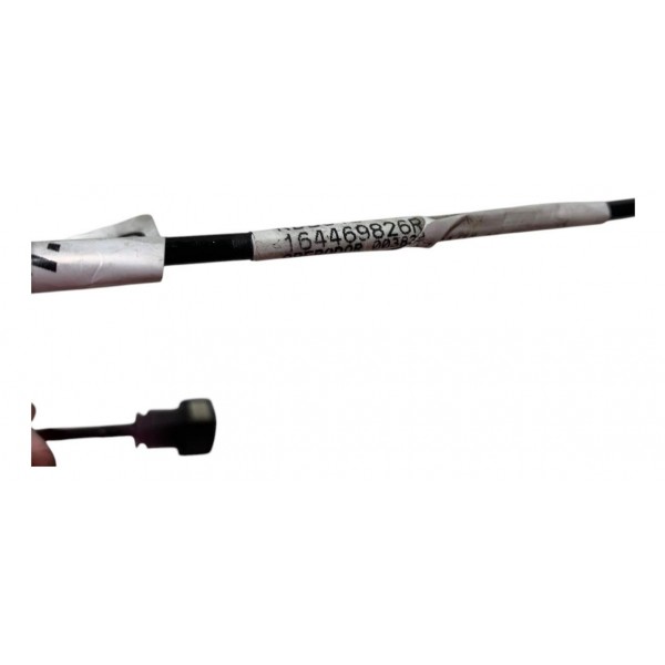 Mangueira Cano Combustível Renault Sandero  1.6 2015