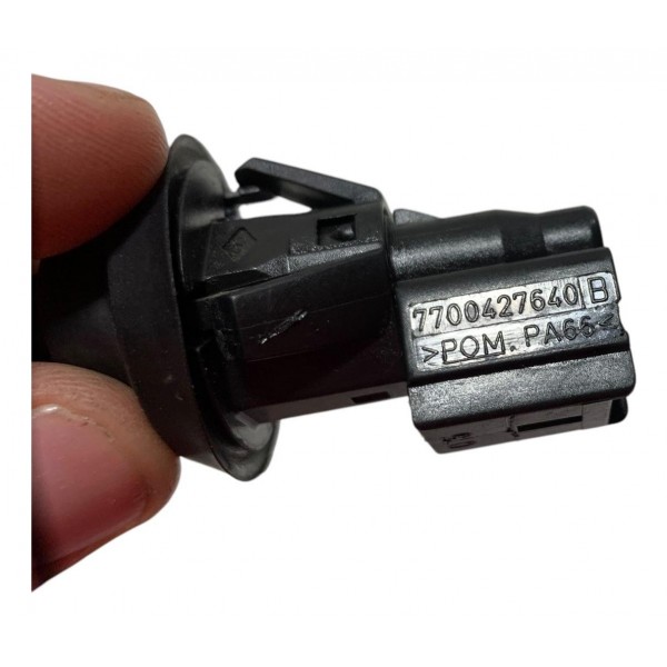 Sensor Interruptor Porta Tras Esq Renault Sandero 1.6 2015