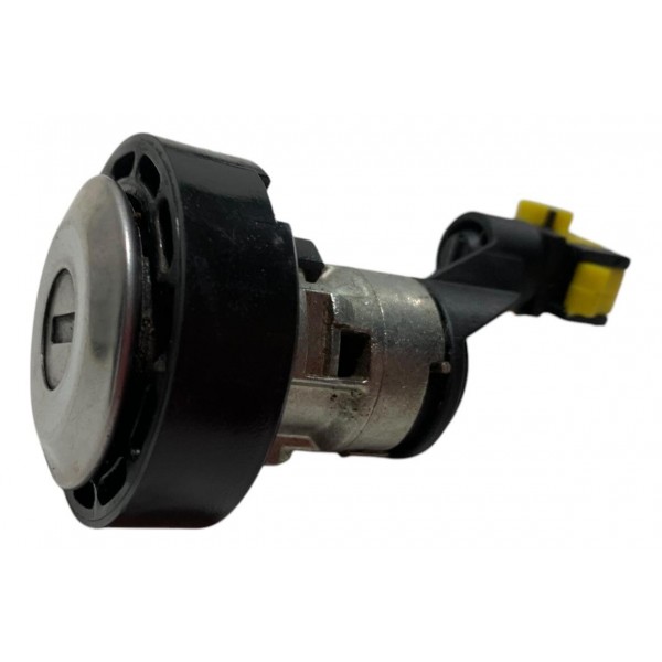 Miolo Cilindro Chave Tampa Traseira Renault Sandero 1.6 2015