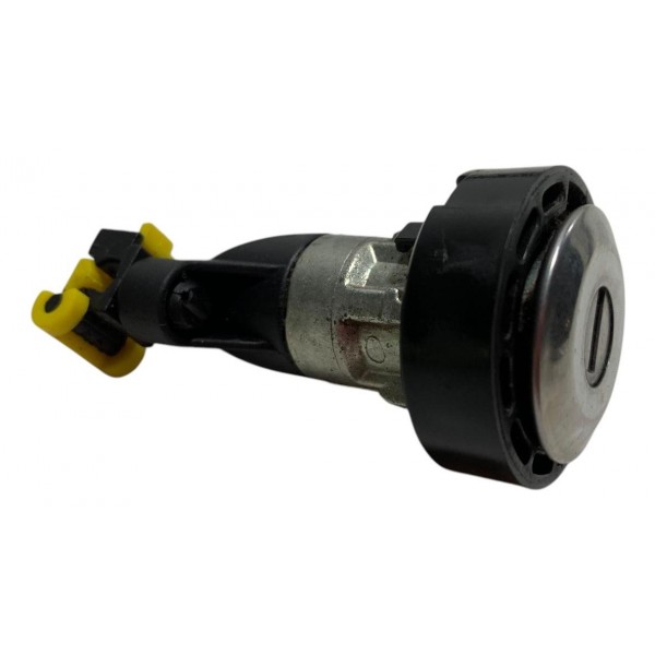 Miolo Cilindro Chave Tampa Traseira Renault Sandero 1.6 2015