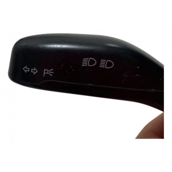 Chave De Seta Volkswagen Polo 2007