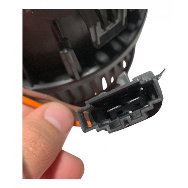 Motor Ventilador Ar Forçado Volkswagen Polo Virtus Tsi 2018