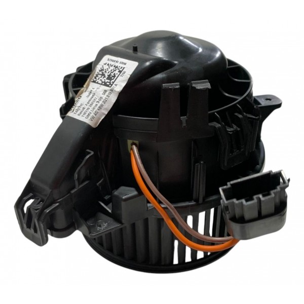 Motor Ventilador Ar Forçado Volkswagen Polo Virtus Tsi 2018