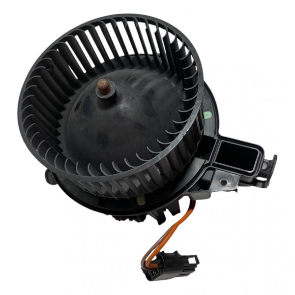 Motor Ventilador Ar Forçado Volkswagen Polo Virtus Tsi 2018
