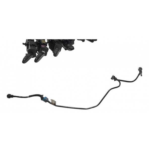 Mangueira Cano Combustível Renault Sandero 1.6 2015