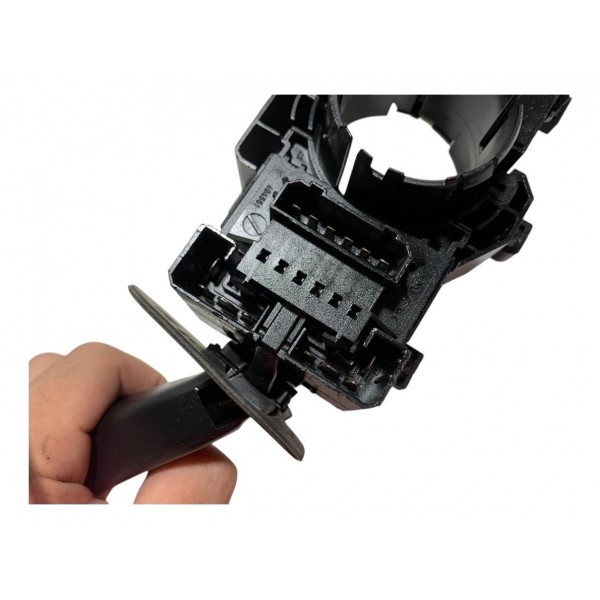 Chave De Seta Volkswagen Polo 2009