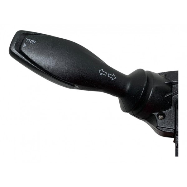 Chave De Seta Ford New Fiesta 2015