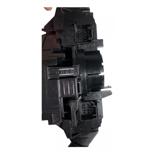 Chave De Seta Ford New Fiesta 2015