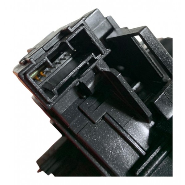 Chave De Seta Ford New Fiesta 2015