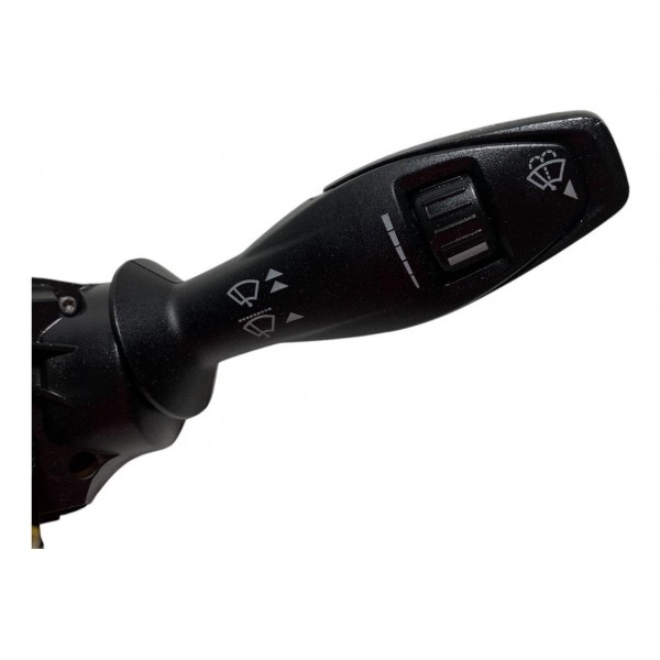 Chave De Seta Ford New Fiesta 2015