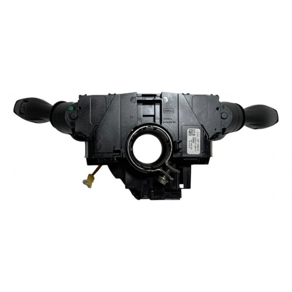 Chave De Seta Ford New Fiesta Ecosport 2015