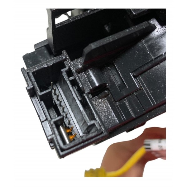 Chave De Seta Ford New Fiesta Ecosport 2015