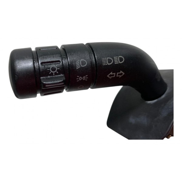 Chave De Seta Volkswagen Gol G5 2012