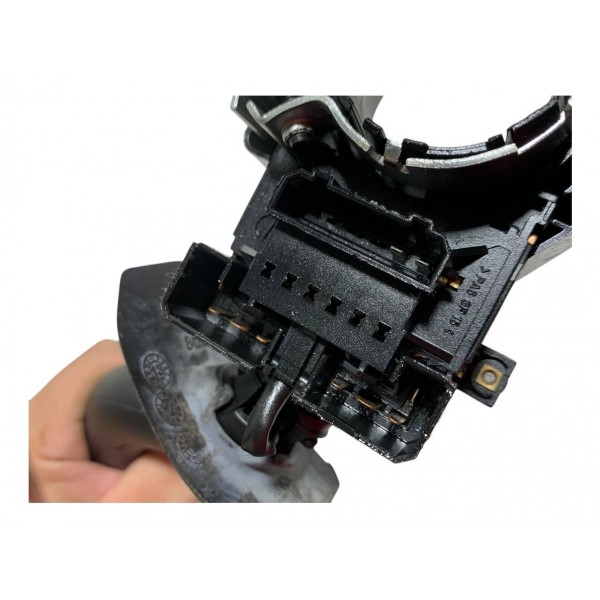 Chave De Seta Volkswagen Gol G5 2012