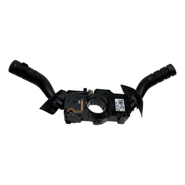 Chave De Seta Volkswagen Gol G5 2012