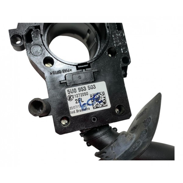 Chave De Seta Volkswagen Gol G5 2012