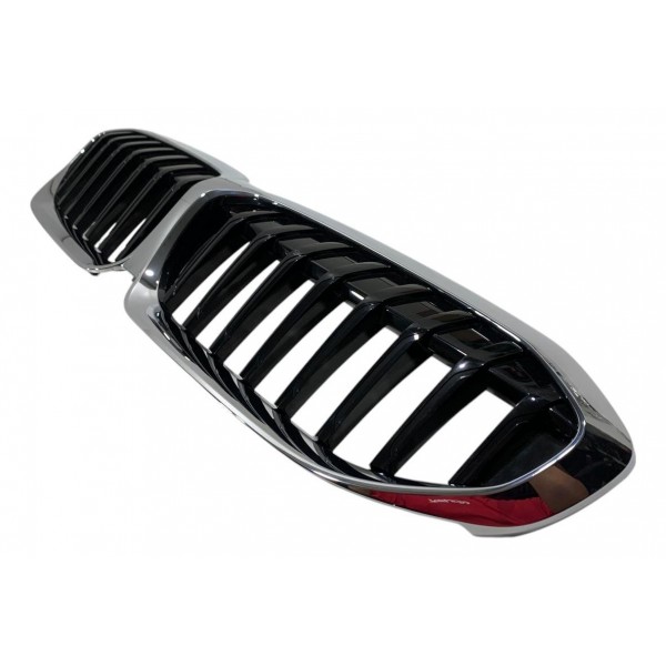 Grade Frontal Parachoque Bmw 320i 330i 2021