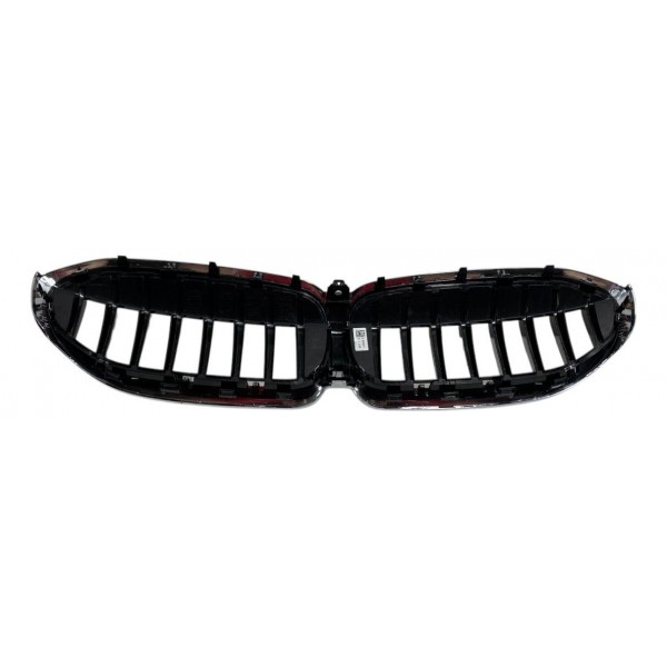 Grade Frontal Parachoque Bmw 320i 330i 2021