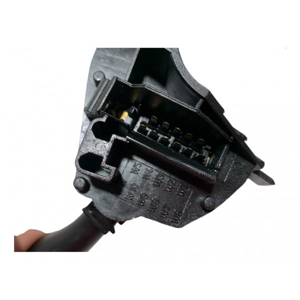 Chave De Seta Ford Courier 2000